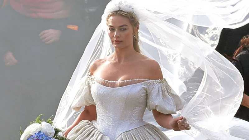 Margot Robbie si ispirava al provino di Rachel McAdams prima di ogni audizione