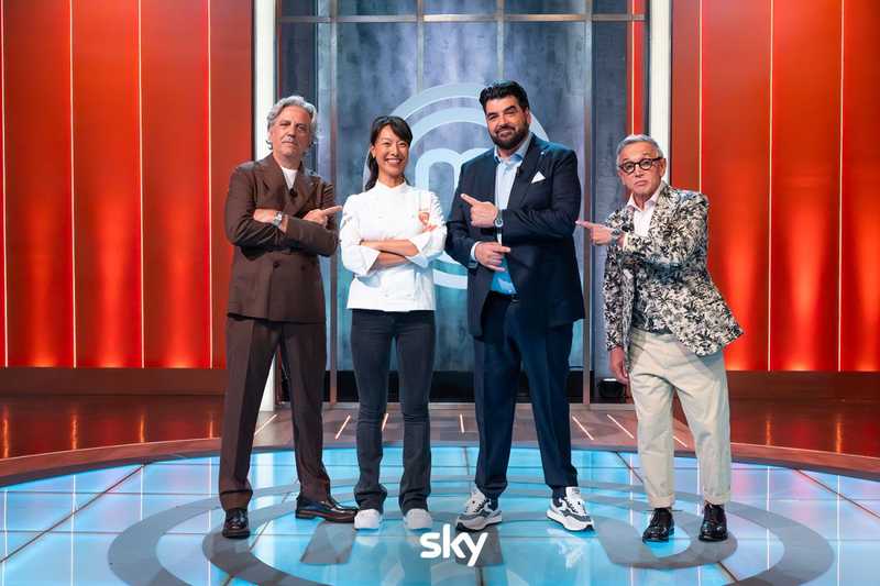 MasterChef Italia 15: l'eliminazione che nessuno si aspettava
