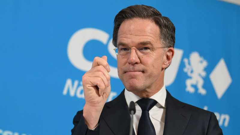 Merz alla Conferenza di Monaco: "Europa fine vacanza dalla storia mondiale