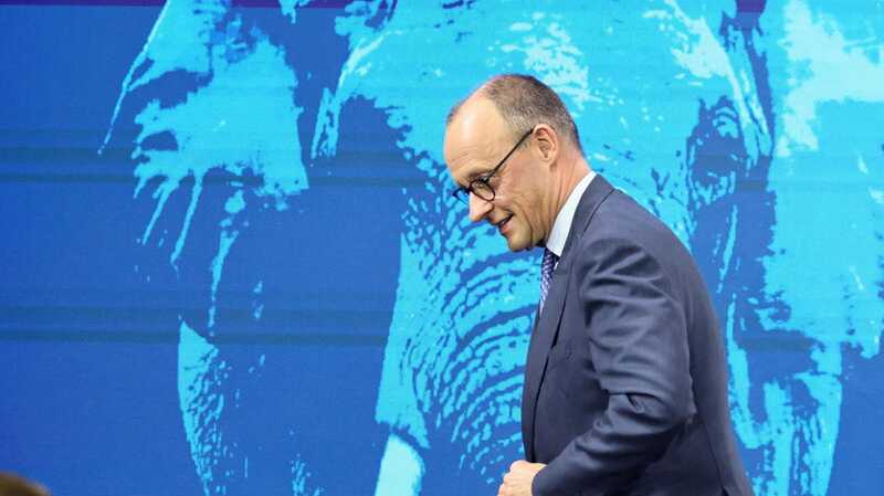 Merz apre a una deterrenza nucleare europea integrata nella Nato