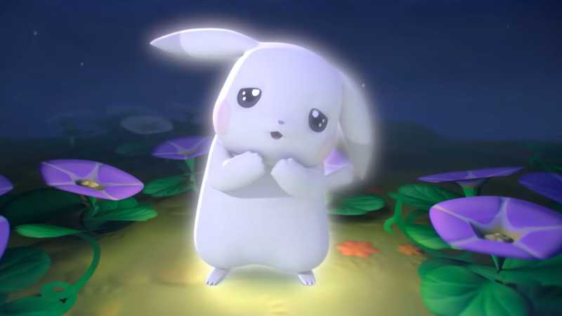 Pokémon Pokopia: Nuove Varianti e Peluche Esclusivi in Arrivo