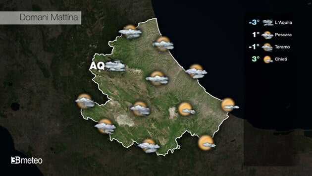 Prognostici Aggiornati Abruzzo