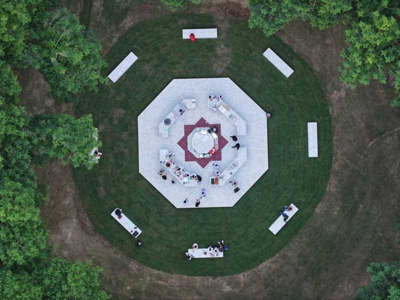 Qatar: Arriva Rubaiya Qatar, la nuova quadriennale d'arte contemporanea