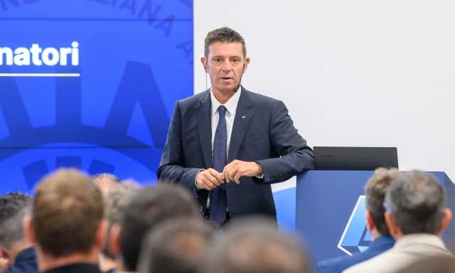 Rocchi unisce arbitri e Var: obiettivo unità d'intenti