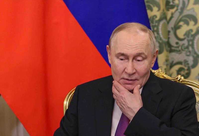 Ucraina-Russia-Usa: negoziati a Ginevra il 17-18 febbraio