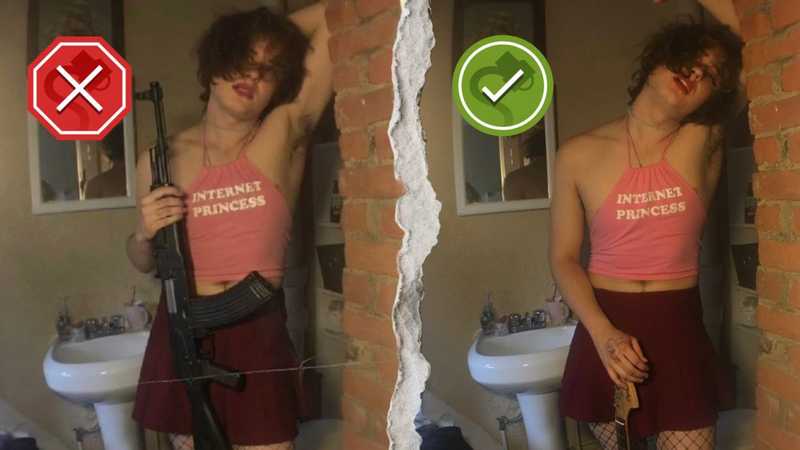 Un tragico incidente a bordo di un'auto: L’inchiesta sulla morte di un giovane studente