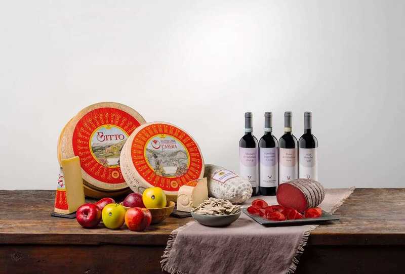 Valtellina: nuovo spot e eventi per il gusto alpino