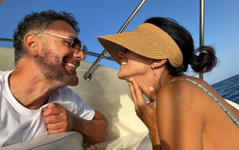 Addii Vip 2025: Amori da Favola Finiscono