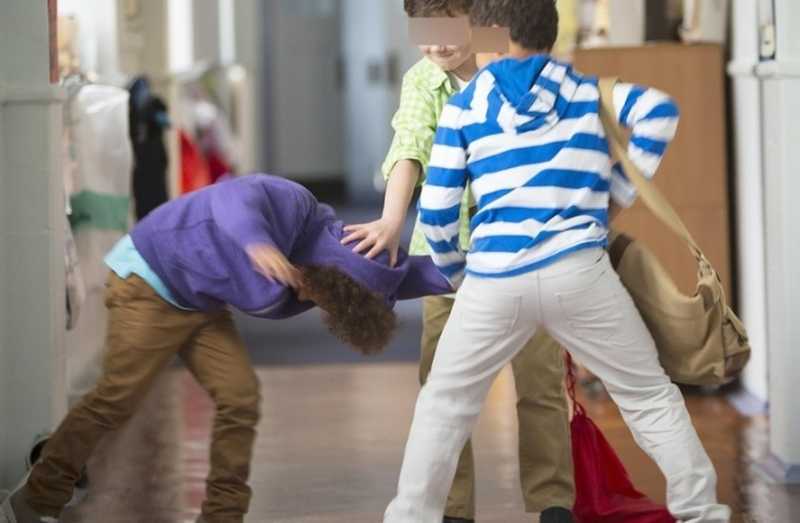 Aggressione a minorenne in Abruzzo