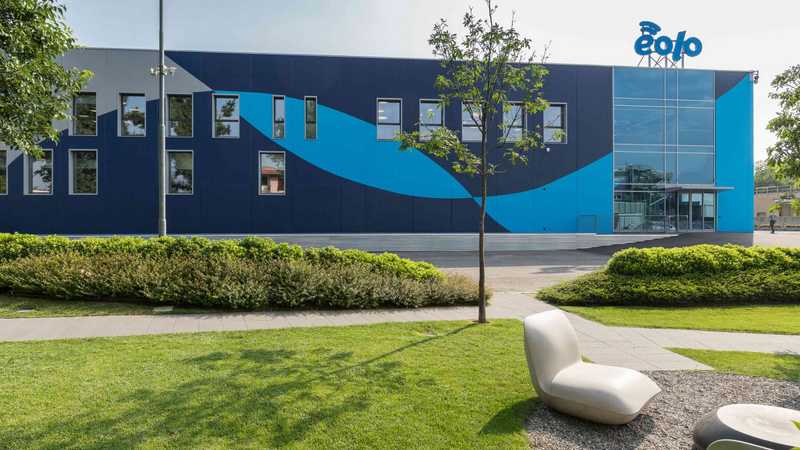 EOLO porta la fibra 5G nei borghi di Como