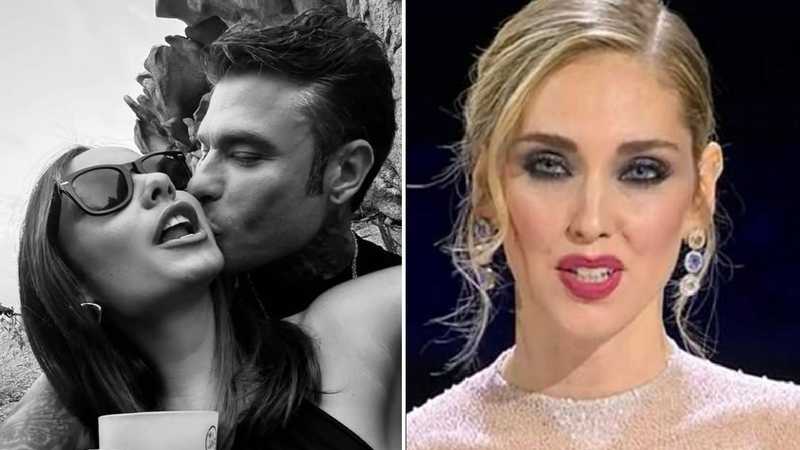 Fedez e Giulia: in arrivo un maschietto, la conferma