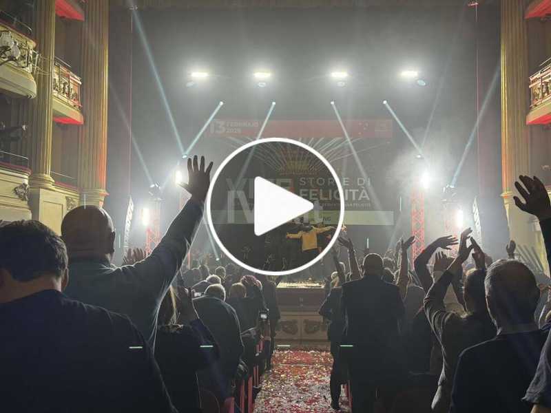 Felicità: un diritto da coltivare, un percorso da condividere