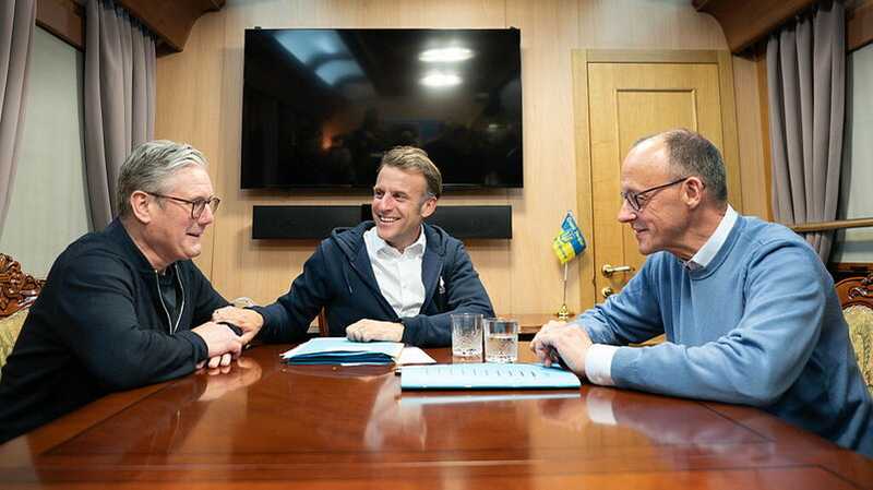 Il fantasma dell'Alleingang: perché la Germania teme di agire da sola