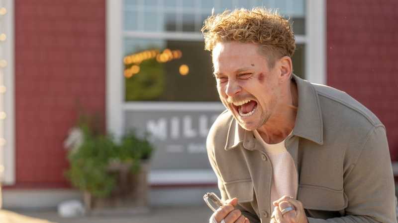 Il teaser di The Audacity scatena la satira sui "tech bros" di Silicon Valley (68