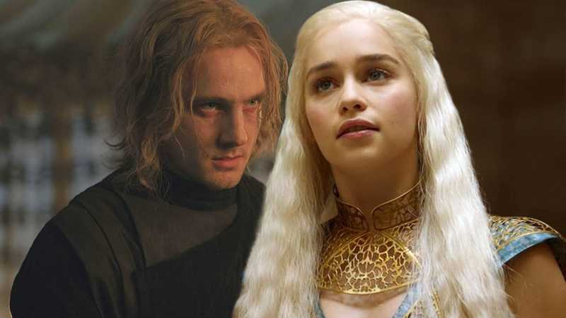 L'Impatto delle Visioni Targaryen