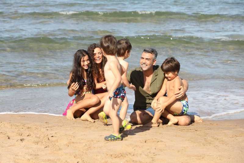 La forza di una donna: anticipazioni 16-18 febbraio 2026