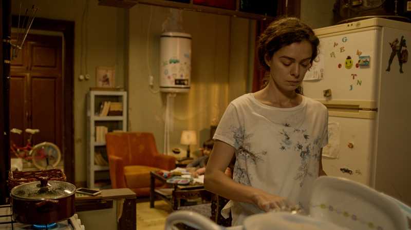 La forza di una donna: trame esplosive da lunedì 16 a sabato 21 febbraio