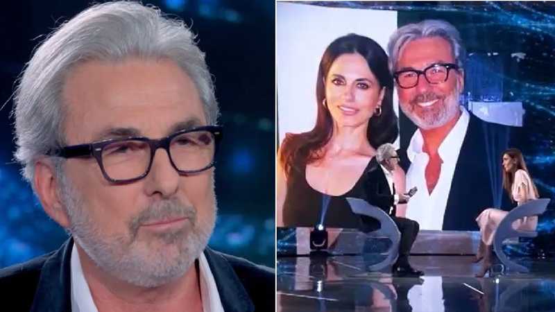 Luciano Cannito rompe il silenzio: la verità sulla separazione da Rossella Brescia