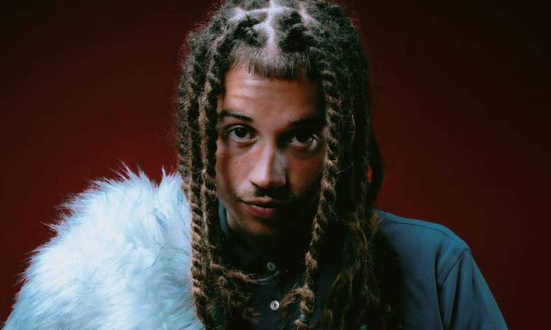 Sayf a Sanremo 2026 con "Tu mi piaci tanto": amore e disillusione italiana