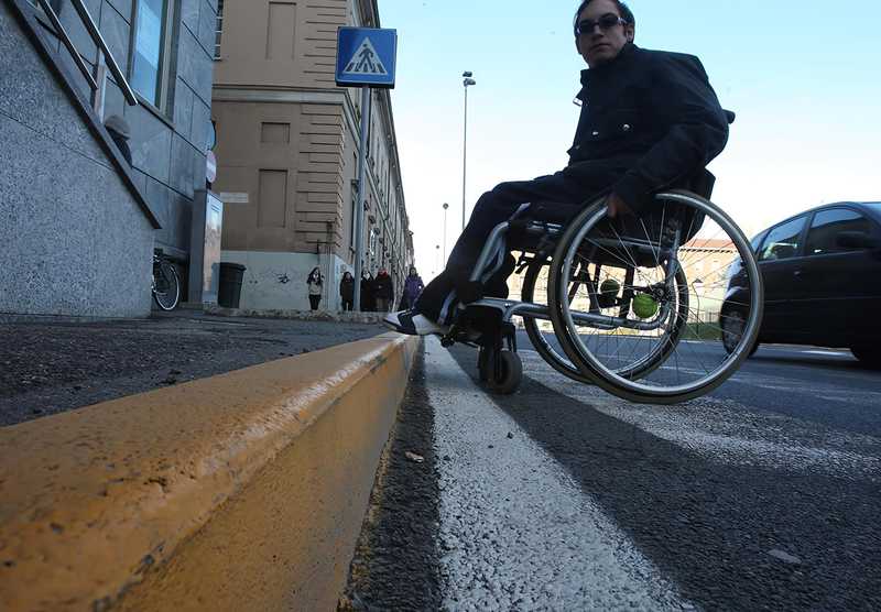 Tracce: Monza si fa più accessibile