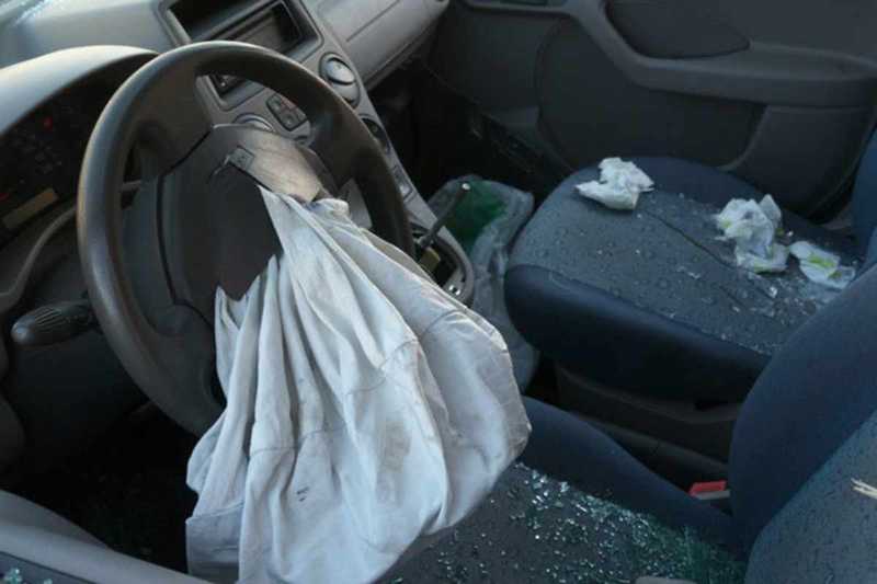 Airbag Takata: un milione e mezzo di auto a rischio in Italia