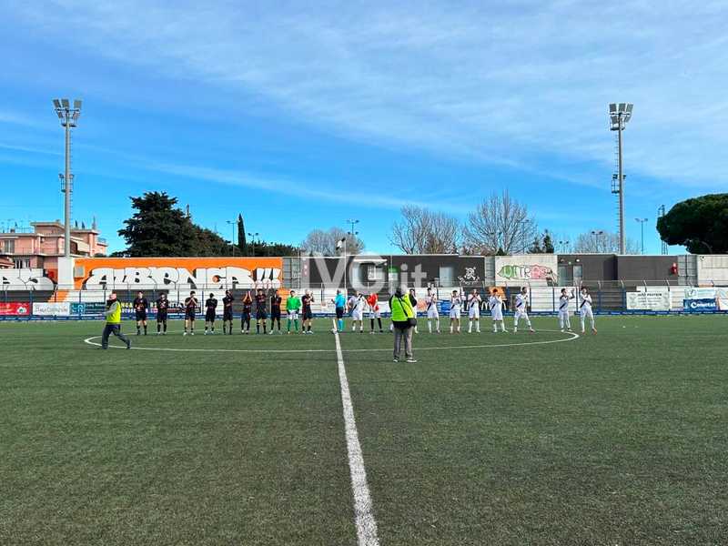 Albingaunia-Ospedaletti: Finisce a reti inviolate