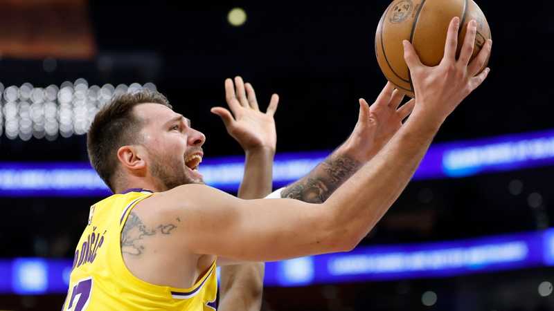 Come Guardare l'NBA All-Star Game 2026