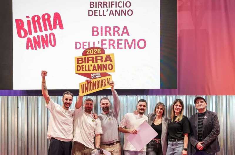 Concorso Birra Artigianale