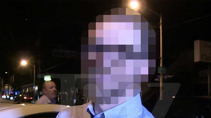 Indovina chi è questo esilarante attore britannico! (68 caratteri)