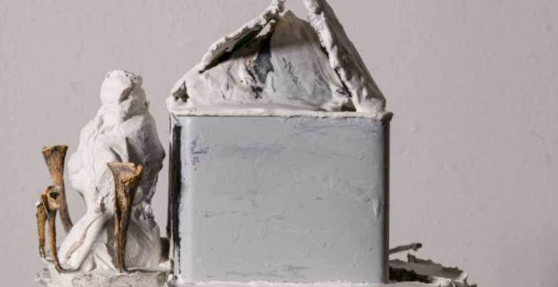 L'arte in divenire di Maurizio Pierfranceschi: "Secondo stato" a Roma