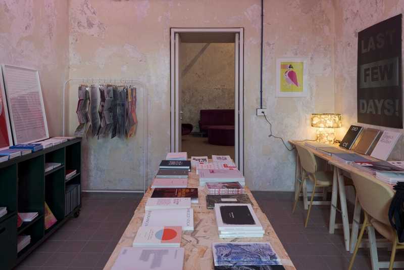 La Santissima: dall'arte alla letteratura, un nuovo spazio a Napoli