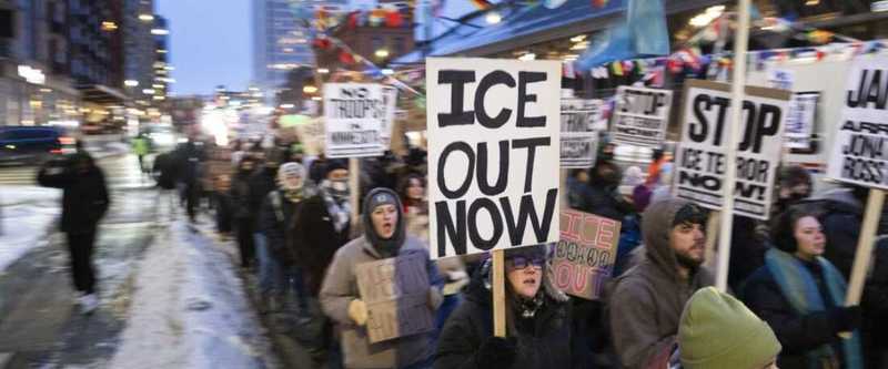 Le brutte giornate di Trump e la grande occasione europea