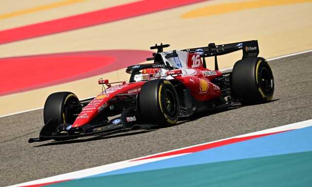 Le nuove F1 dividono i piloti dopo i test in Bahrain