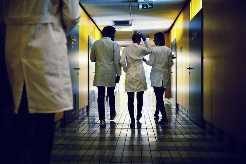 Medici e legali contro i CPR: indagini a Ravenna