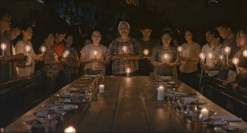 Monster Pabrik Rambut – Sleep No More: horror indonesiano alla Berlinale