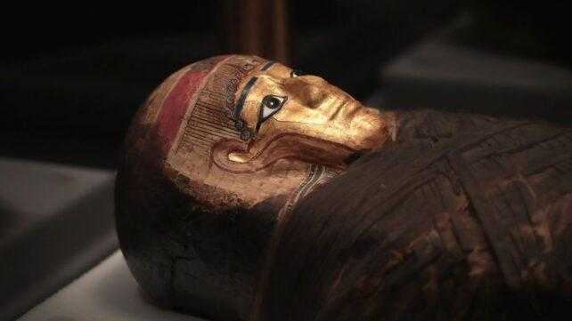 Mummie Egizie: Nuove Scoperte dall'Analisi degli Odori