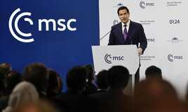 Nazionalismo e Globalizzazione: Il Dilemma di Rubio tra Storia e Mercato