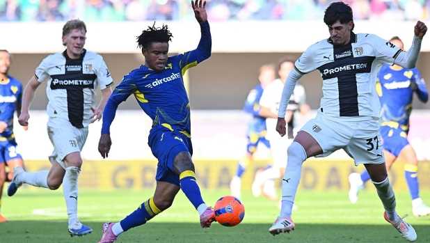 Parma-Verona, scontro salvezza al Tardini con i ducali favoriti