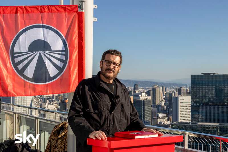 Pechino Express: Viaggio Estremo tra Indonesia, Cina e Giappone