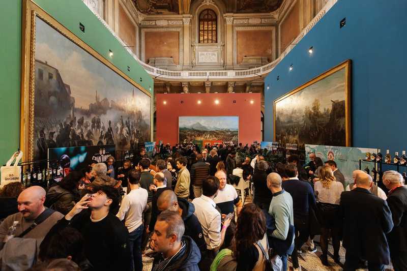 Salone del Vermouth 2026