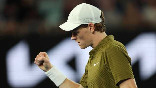 Sinner-Machac: la rinascita a Doha