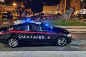 Tentato furto al supermercato: 50enne denunciato