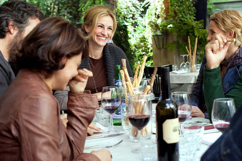 17 Film Che Sollevano il Umore