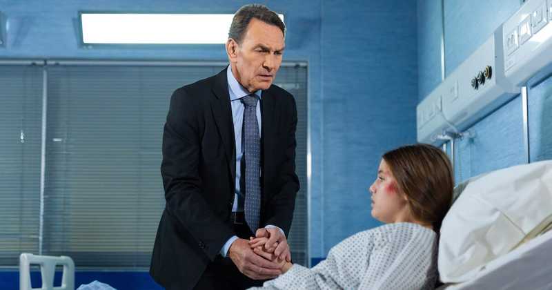 Anticipazioni Un posto al sole: episodio 17 febbraio 2026