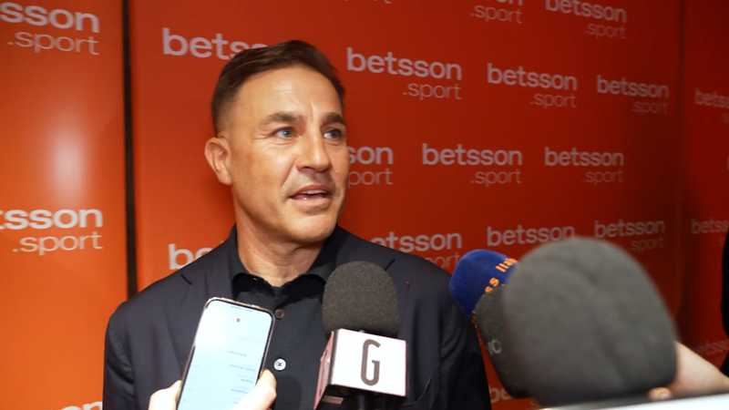 Cannavaro: "Il protocollo VAR va cambiato ora