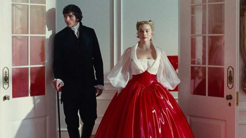 Cime Tempestose: Successo al Botteghino di San Valentino