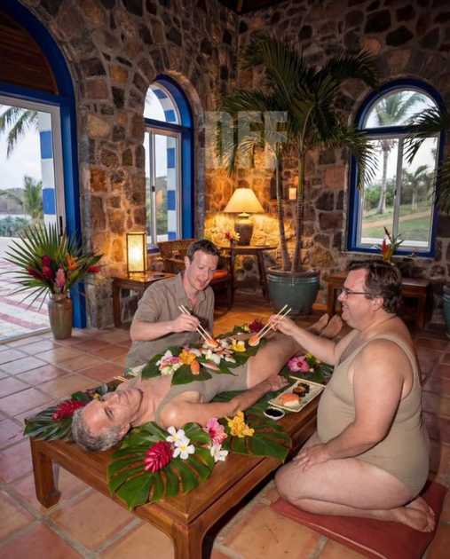 Disinformazione, fake news e Epstein Files