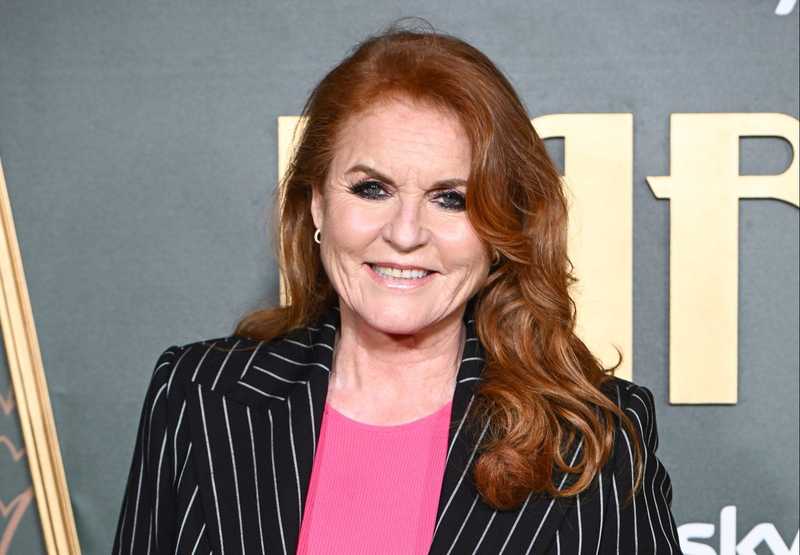 Email di Sarah Ferguson a Epstein scuotono la Royal Family