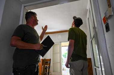 Giovani che provano fortuna all'estero: il nuovo mutuo per l'acquisto di una casa