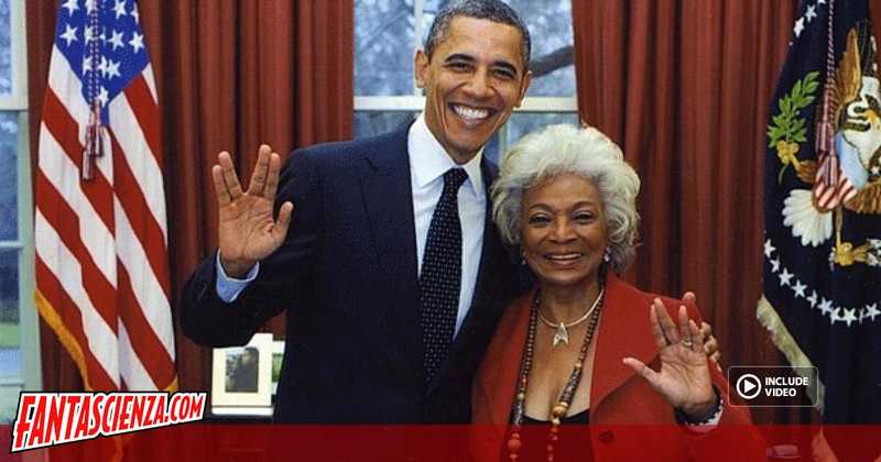 Gli alieni sono reali? Obama e la cospirazione